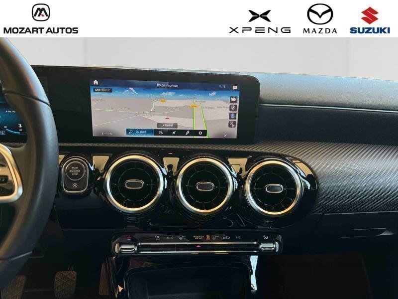 mercedes - Visuel 11