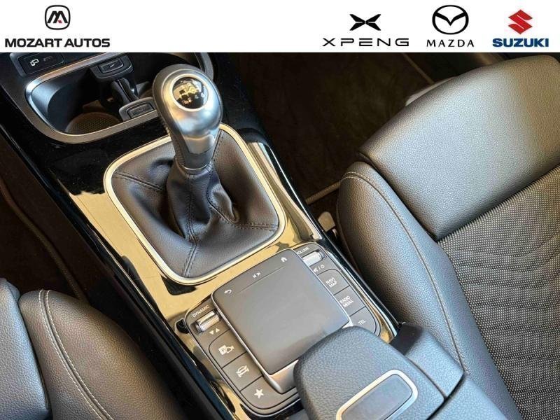 mercedes - Visuel 13