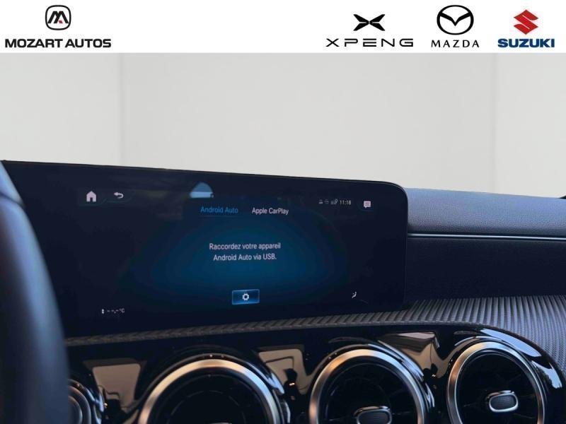 mercedes - Visuel 15