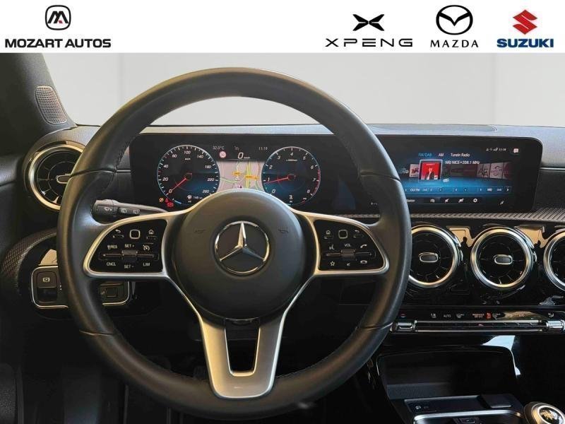 mercedes - Visuel 16