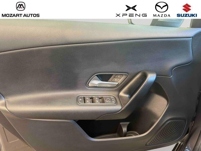 mercedes - Visuel 18