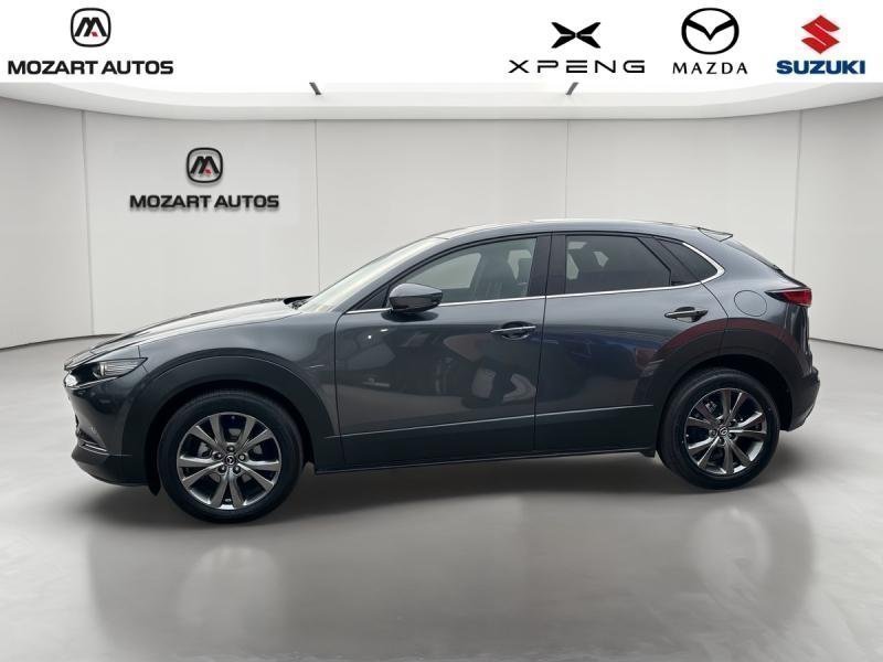 mazda - Visuel 1