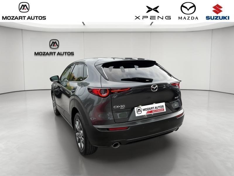 mazda - Visuel 2