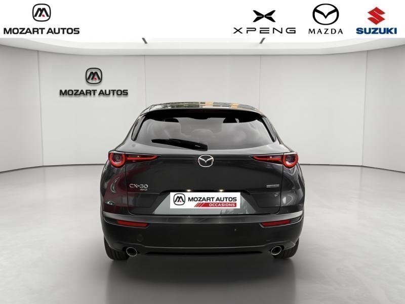 mazda - Visuel 3
