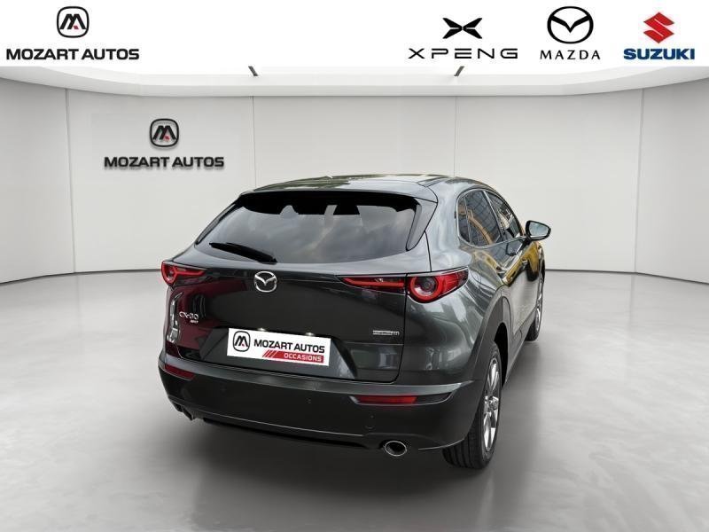 mazda - Visuel 5