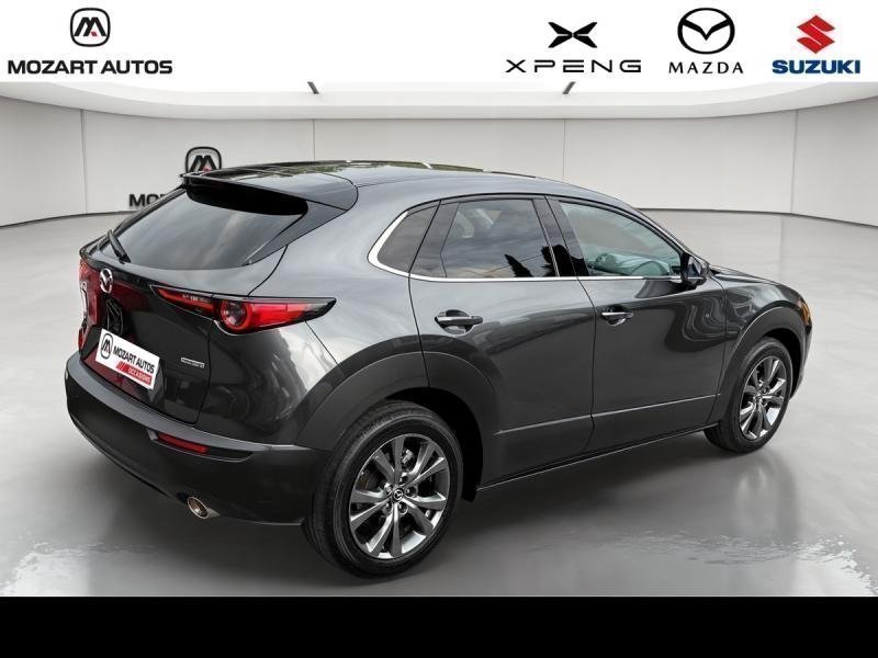 mazda - Visuel 6