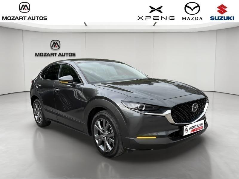 mazda - Visuel 7