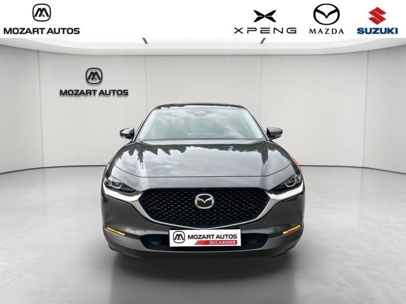 mazda - Visuel 8