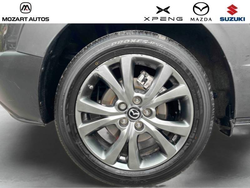 mazda - Visuel 9