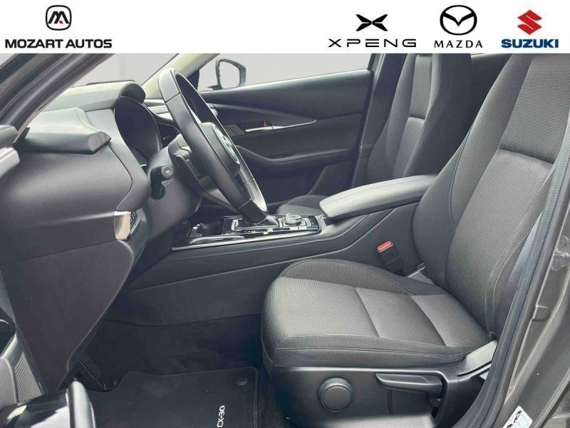 mazda - Visuel 10