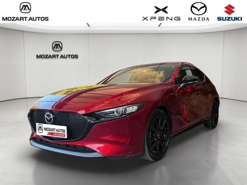 mazda - Visuel 0