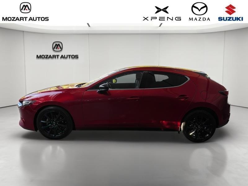 mazda - Visuel 1