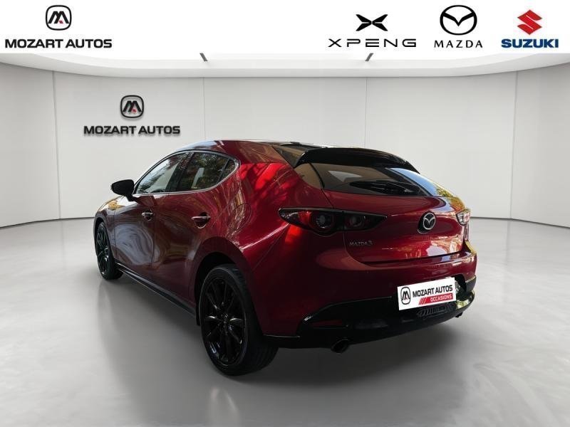 mazda - Visuel 2
