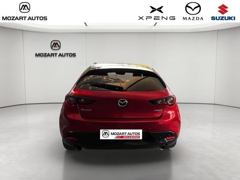 mazda - Visuel 3