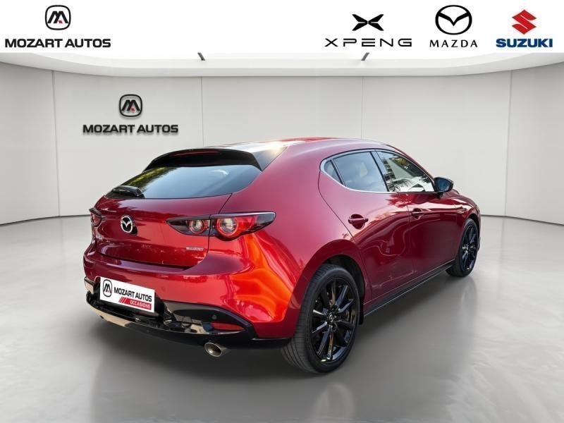 mazda - Visuel 5