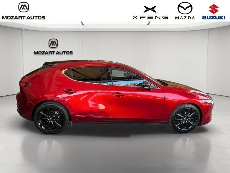 mazda - Visuel 6