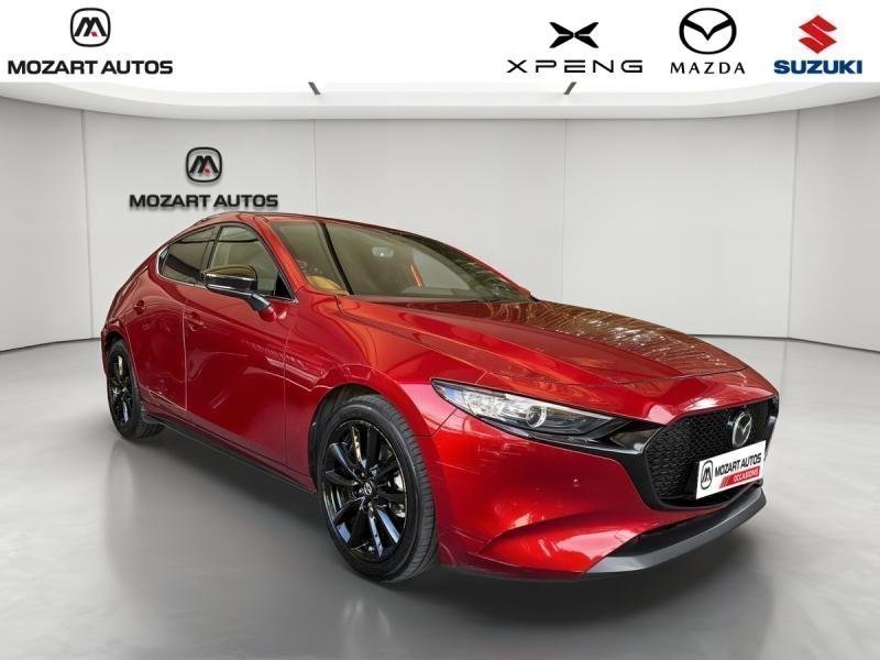 mazda - Visuel 7