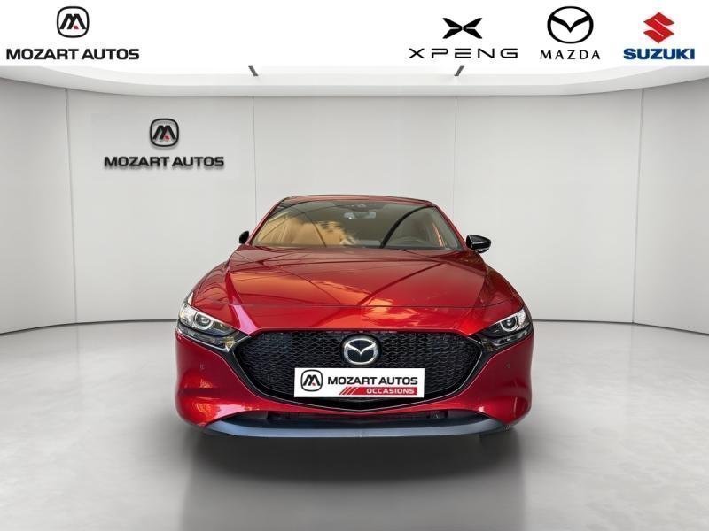 mazda - Visuel 8