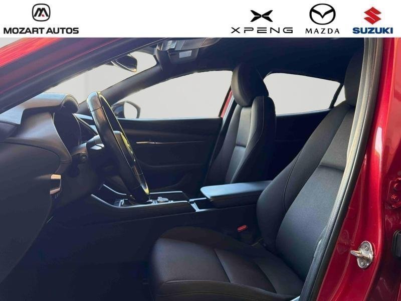 mazda - Visuel 10
