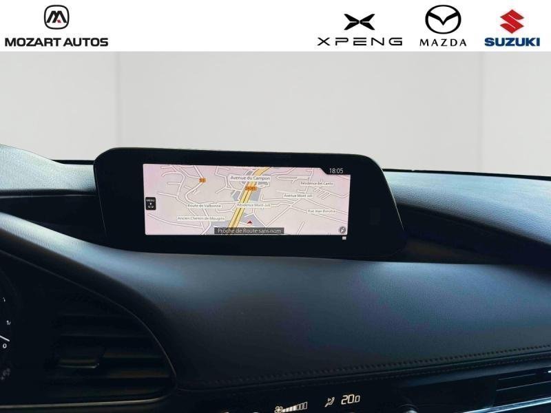 mazda - Visuel 12