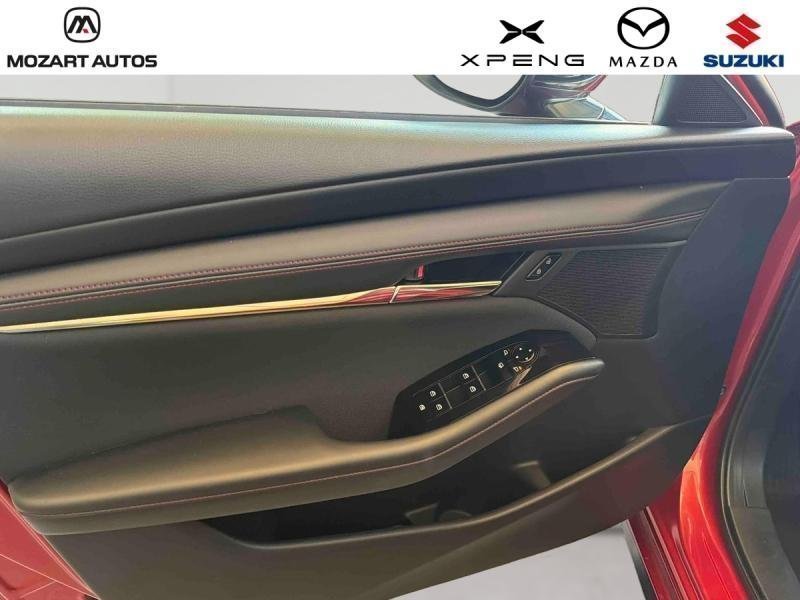 mazda - Visuel 16