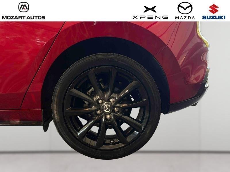 mazda - Visuel 17
