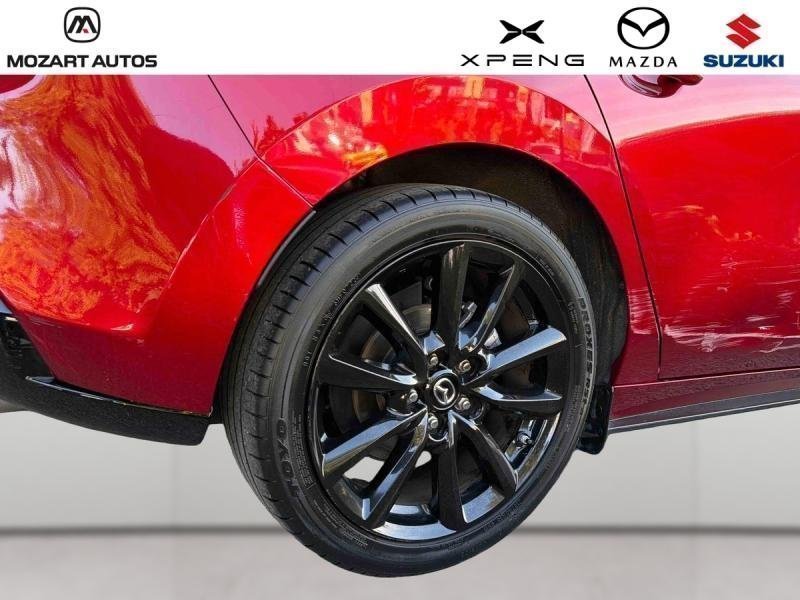 mazda - Visuel 18