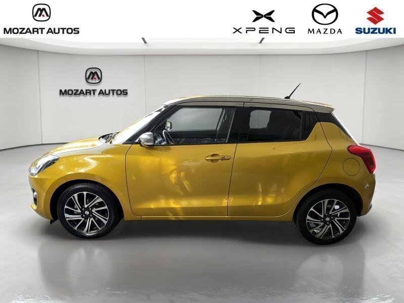 suzuki - Visuel 1