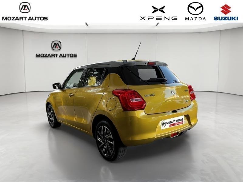 suzuki - Visuel 2