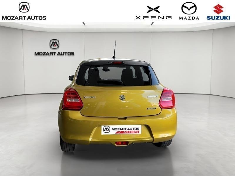 suzuki - Visuel 3