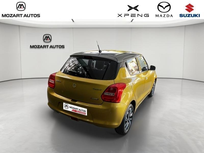 suzuki - Visuel 5