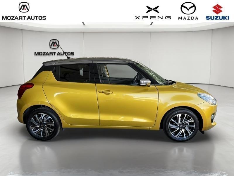 suzuki - Visuel 6