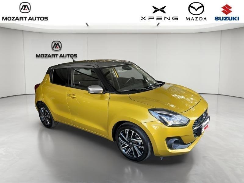 suzuki - Visuel 7