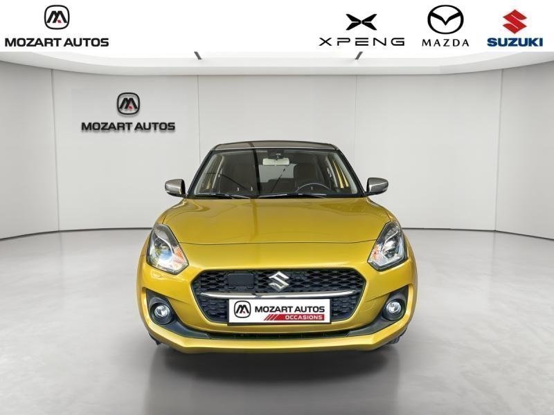 suzuki - Visuel 8