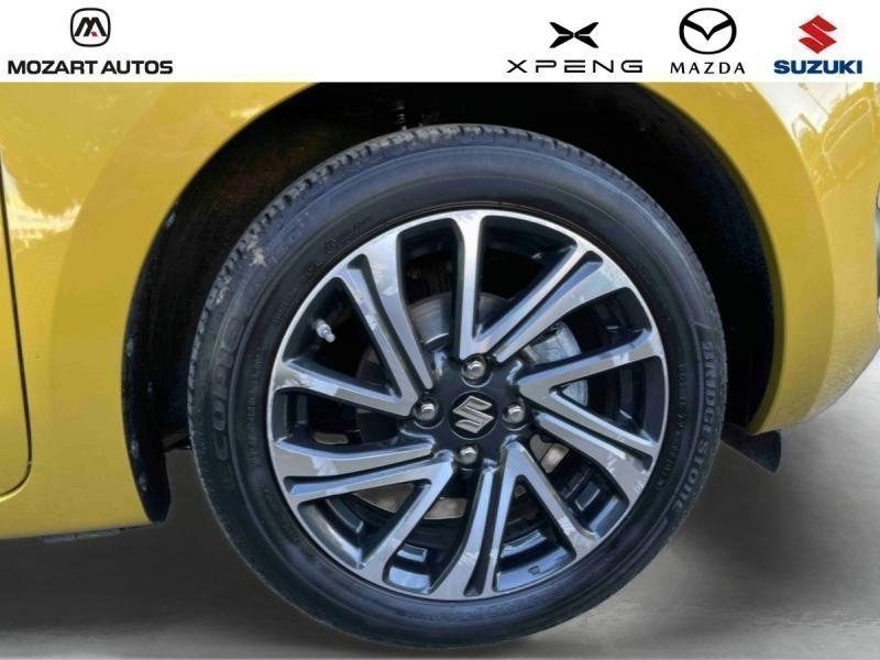 suzuki - Visuel 9