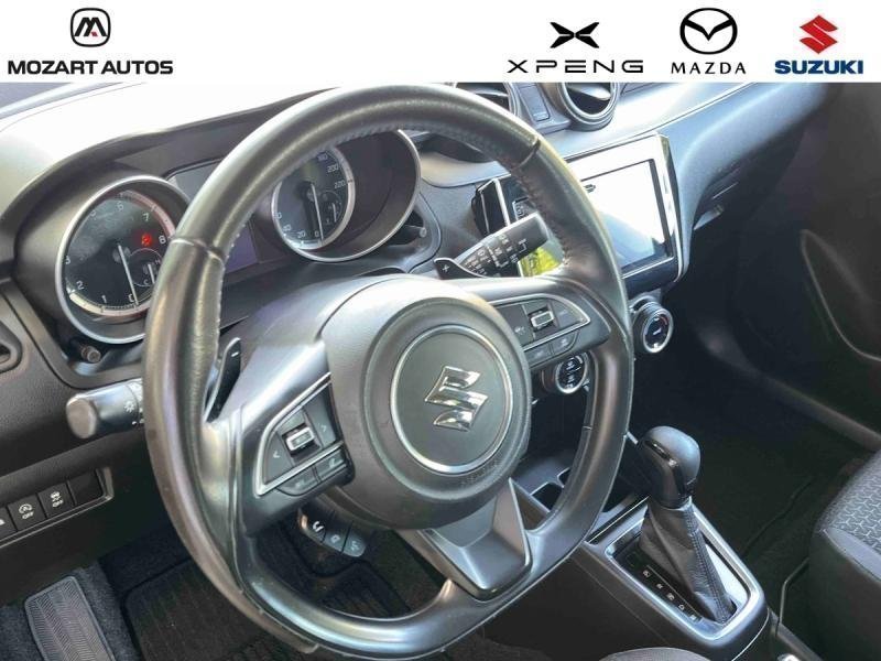 suzuki - Visuel 10