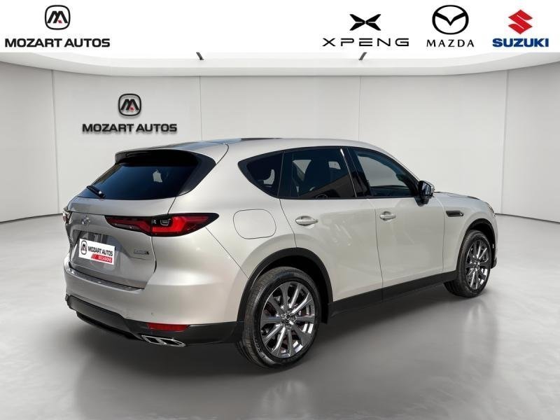 mazda - Visuel 1