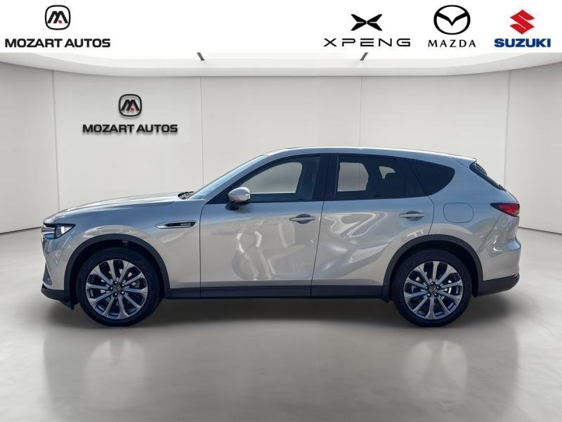 mazda - Visuel 2