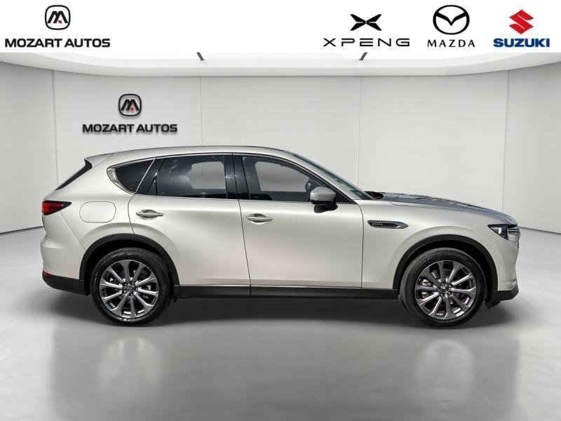 mazda - Visuel 6