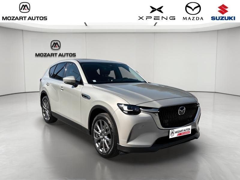 mazda - Visuel 7