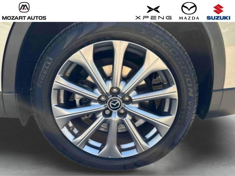 mazda - Visuel 9