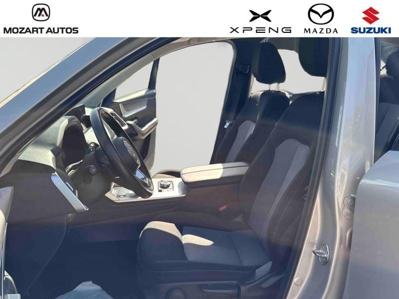 mazda - Visuel 10