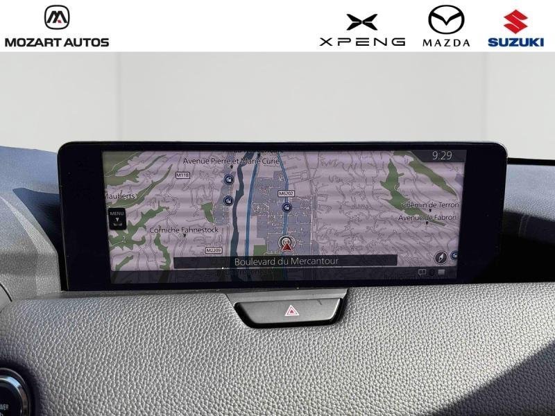 mazda - Visuel 12