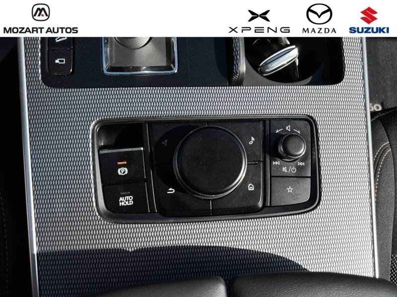 mazda - Visuel 13