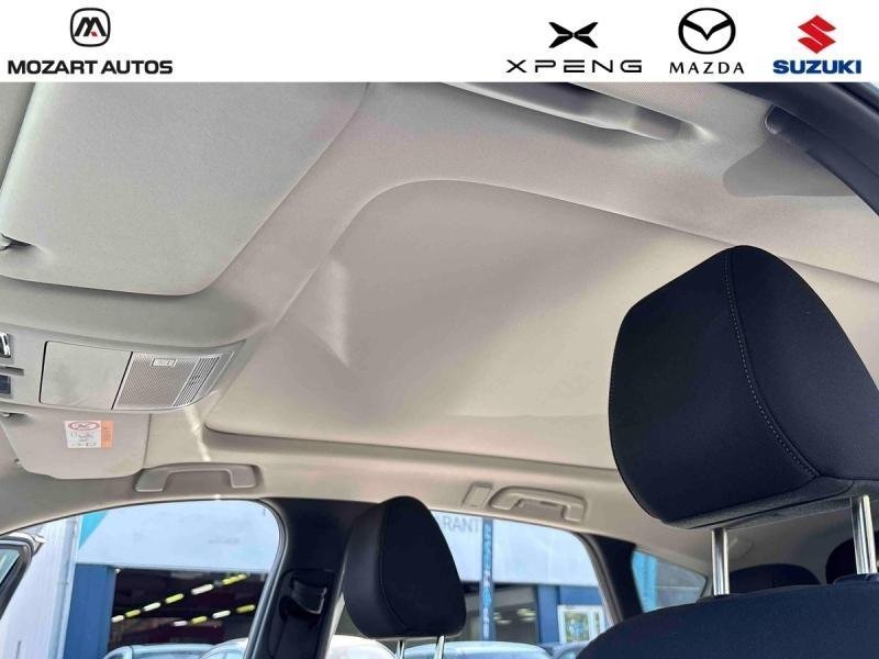 mazda - Visuel 19