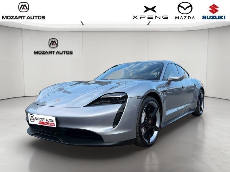 porsche - Visuel 0