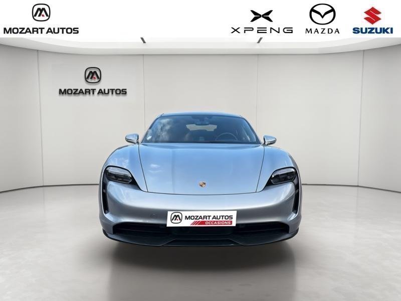 porsche - Visuel 2