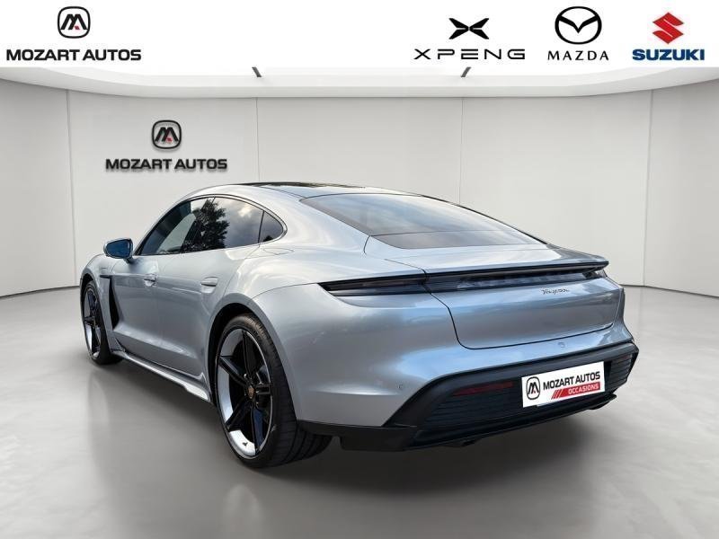 porsche - Visuel 3
