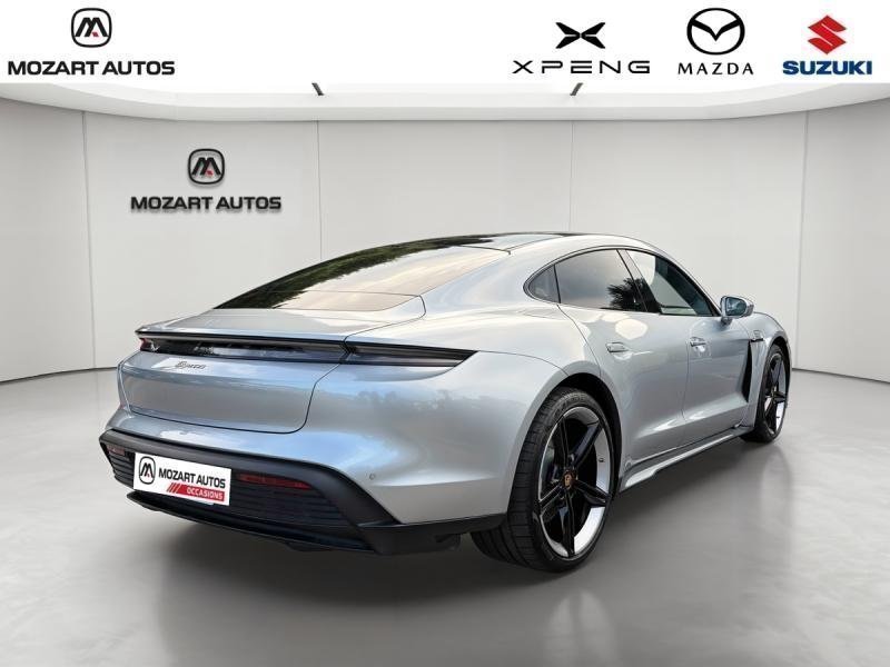 porsche - Visuel 4