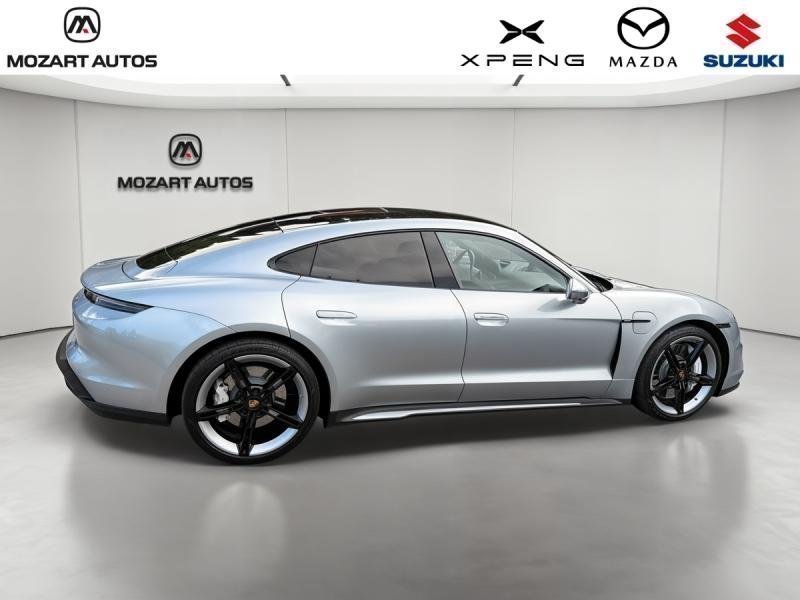 porsche - Visuel 5